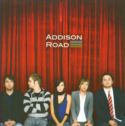 Addison road – CD
