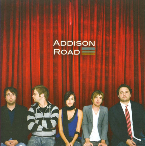 Addison road – CD