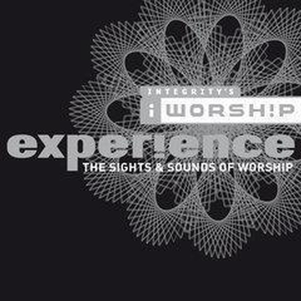 Iworship experience: the sights & sounds of worship [with DVD] – CD