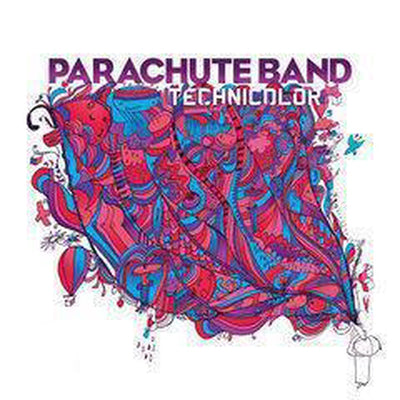 Technicolor – CD