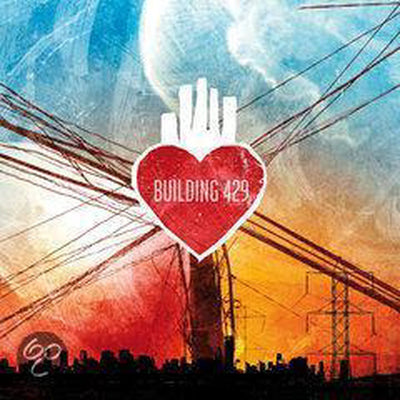 Building 429 – CD