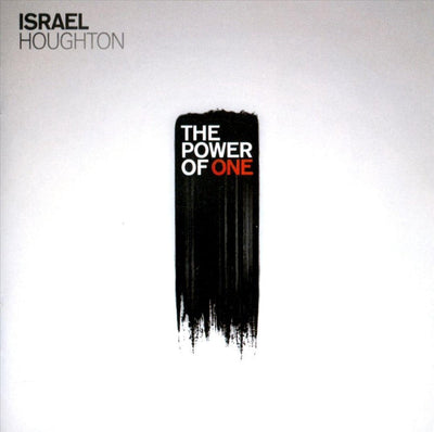 Power of one – CD