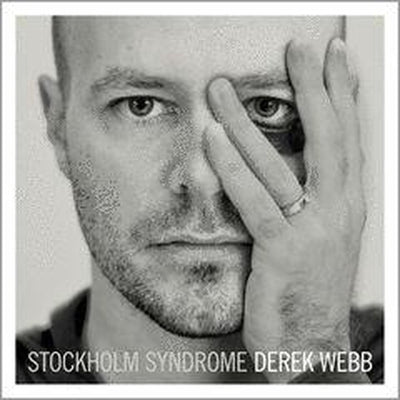 Stockholm syndrome – CD