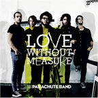 Love without measure – CD