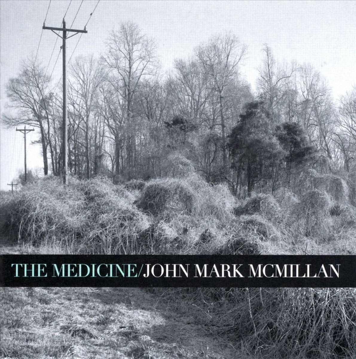 The medicine – CD