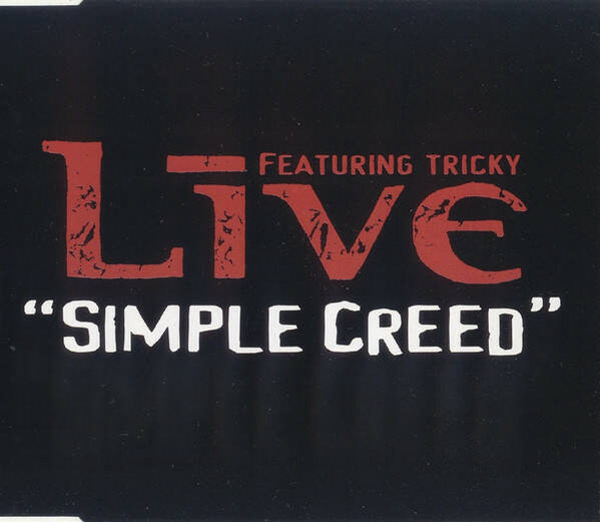 Simple red – CD