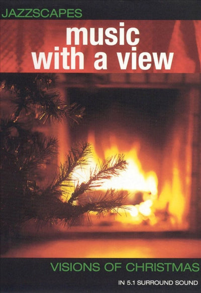 Various – music with a view – DVD