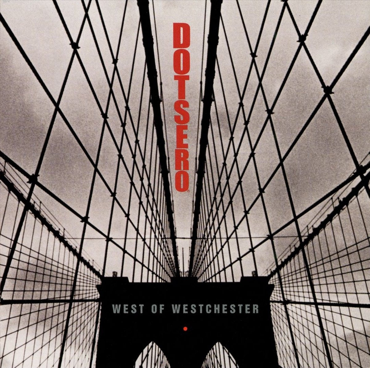 West of westchester – CD