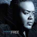 Darwin hobbs – free (CD)