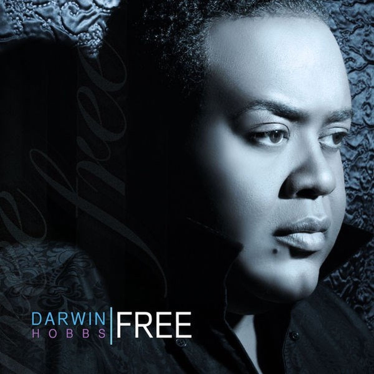 Darwin hobbs – free (CD)