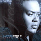 Darwin hobbs – free (CD)