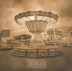 Dreaming in romance langu – CD