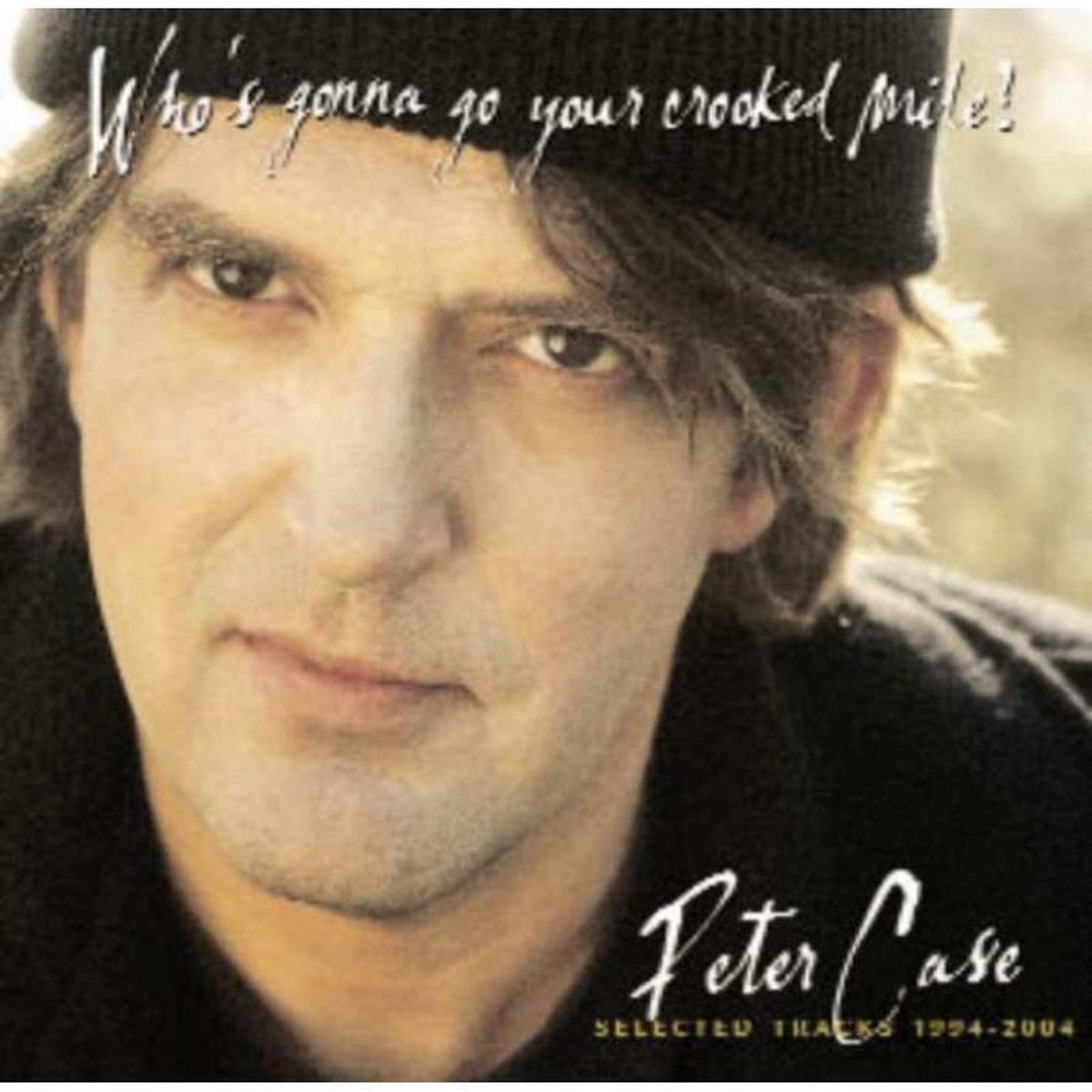 Who's gonna go your crook – CD