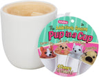 Pup in a cup