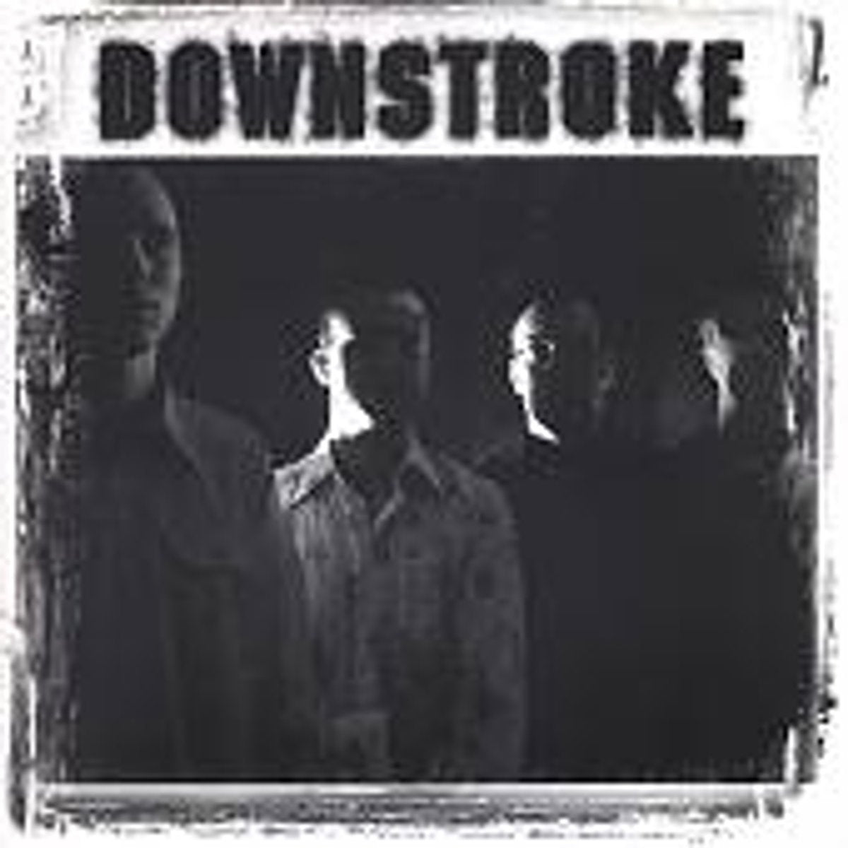 Downstroke – CD