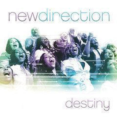 Destiny – CD