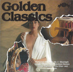 Armando sciascia and his orchestra – golden classics – CD