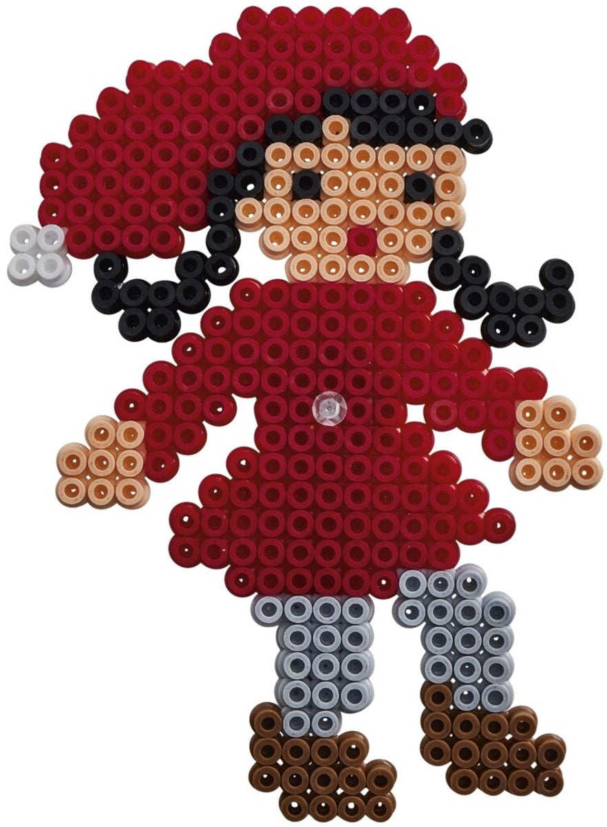 Hama – kerstdecoratie – 2000 stuks