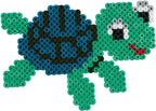 Hama – strijkkralen in een ton – 13000 kralen – creatief speelplezier
