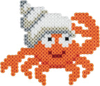 Hama – strijkkralen in een ton – 13000 kralen – creatief speelplezier