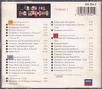 3cd music for the millions vol. 1 – diverse componisten – diverse artiesten – CD