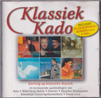 Klassiek kado sampler 200 – CD