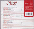 Klassiek kado sampler 200 – CD
