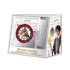 Accutime – Harry Potter – time teacher – educatief horloge – leer klokkijken – zwart
