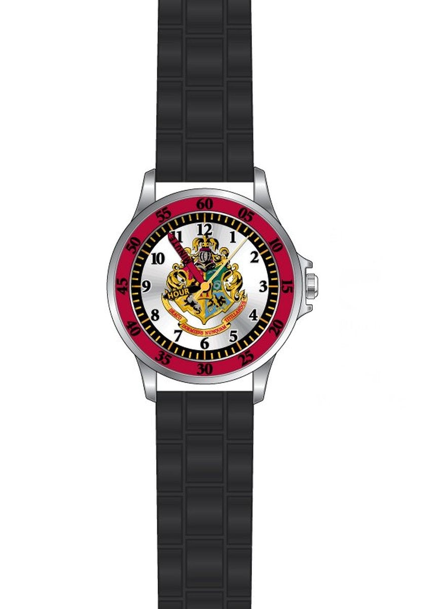Accutime – Harry Potter – time teacher – educatief horloge – leer klokkijken – zwart