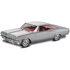 Revell modelbouwpakket auto – 14190 1965 chevy impala – amerikaanse auto plastic – 1:25 – modelbouw