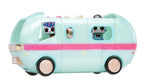 L.o.l. surprise verrassingsset tiny toys meisjes – 5-delig