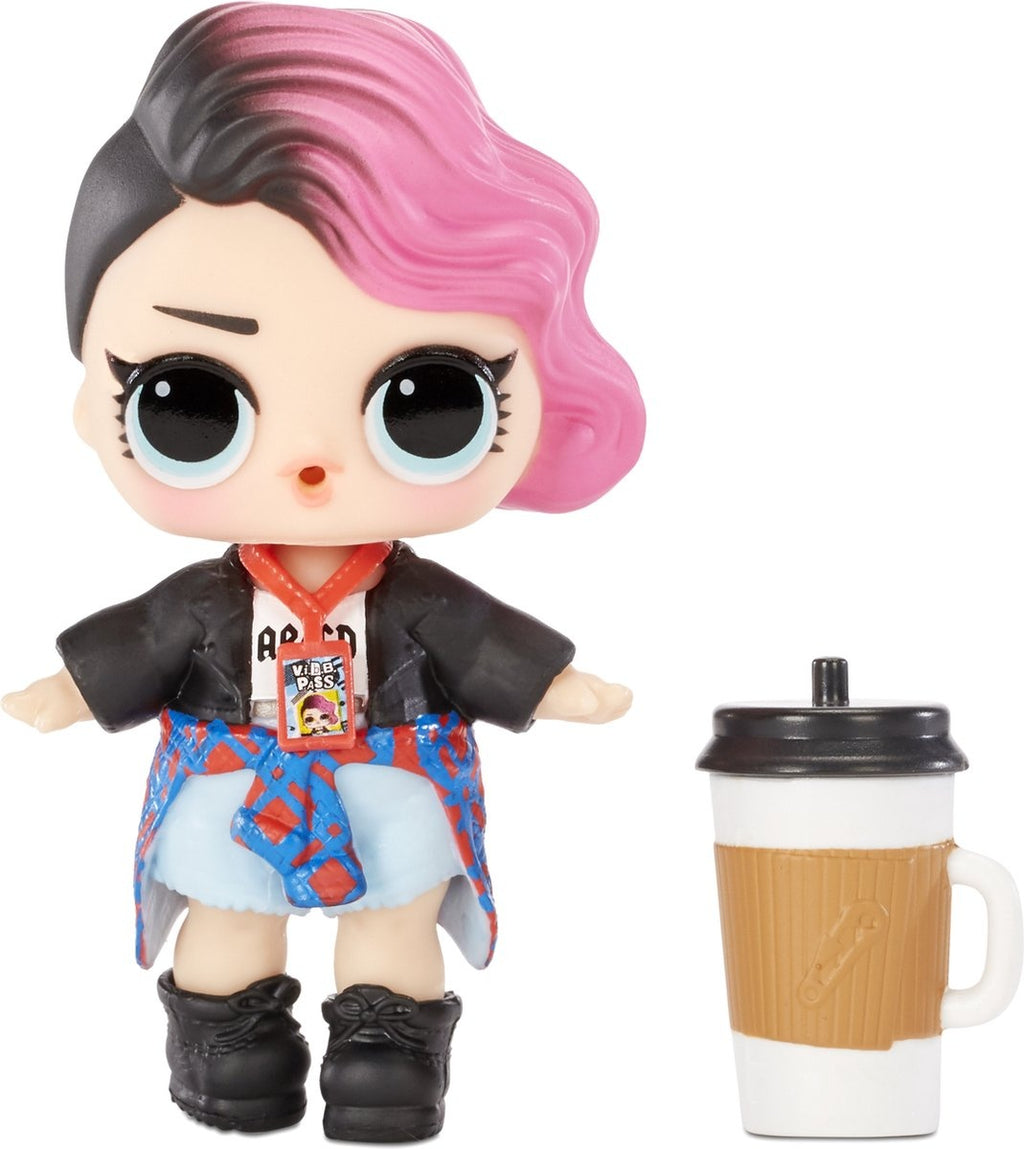 L.o.l surprise – valentine's supreme bff sweetheart (574262)