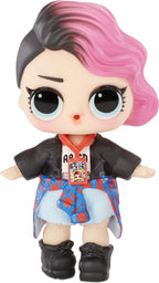 L.o.l surprise – valentine's supreme bff sweetheart (574262)