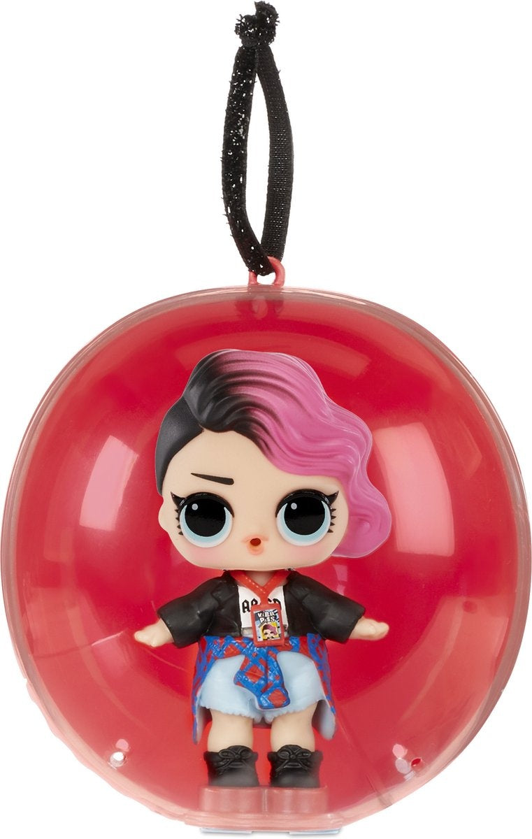 L.o.l surprise – valentine's supreme bff sweetheart (574262)