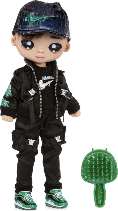 Na na na surprise teens serie 2 parker scorch – modepop