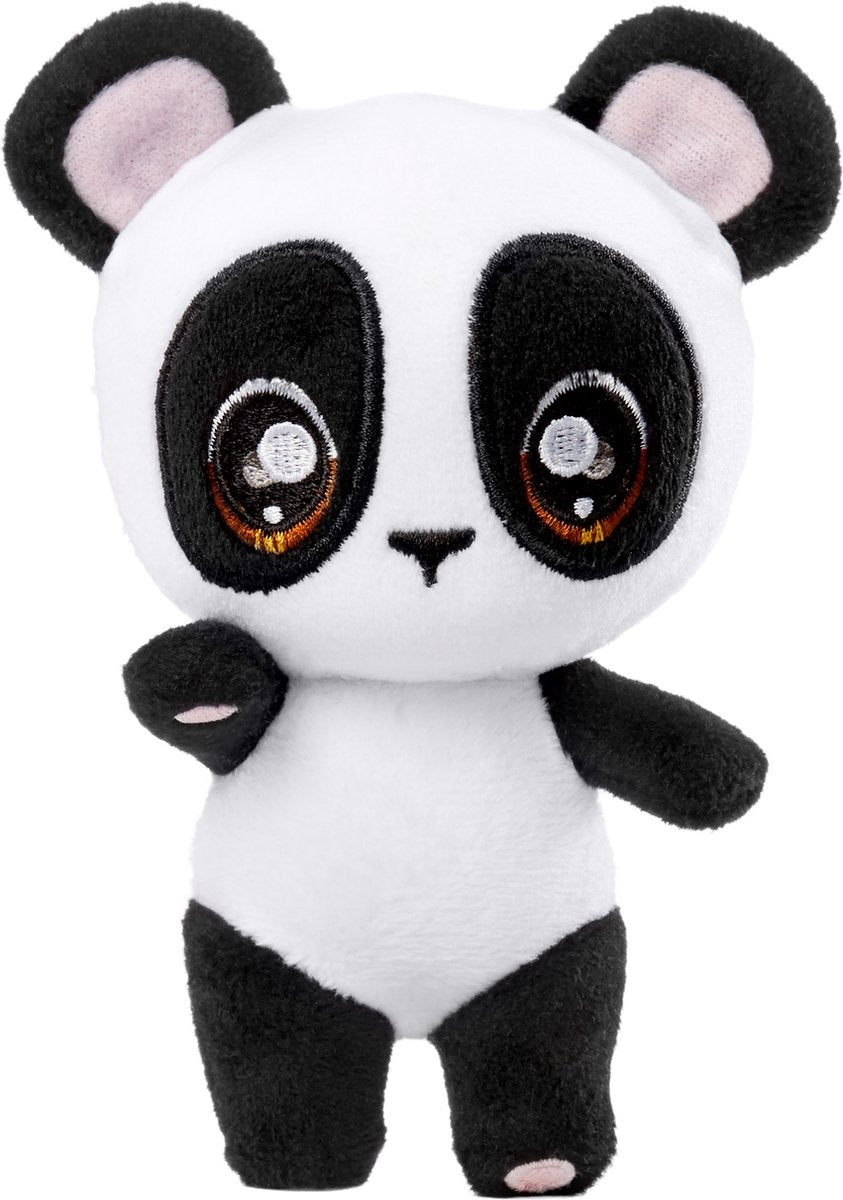Na na na family surprise panda family – modepop
