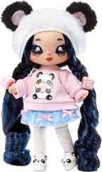 Na na na family surprise panda family – modepop