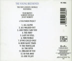 Young beethoven – CD