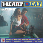 Heartbeat – CD
