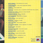 Heartbeat – CD
