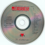 The greatest hits 92 – vol.2 – CD