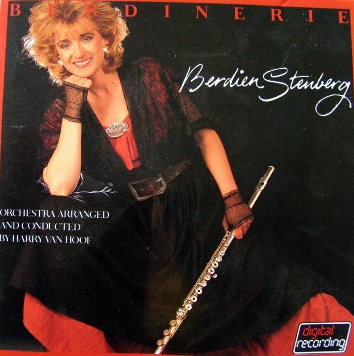 Berdinerie – CD