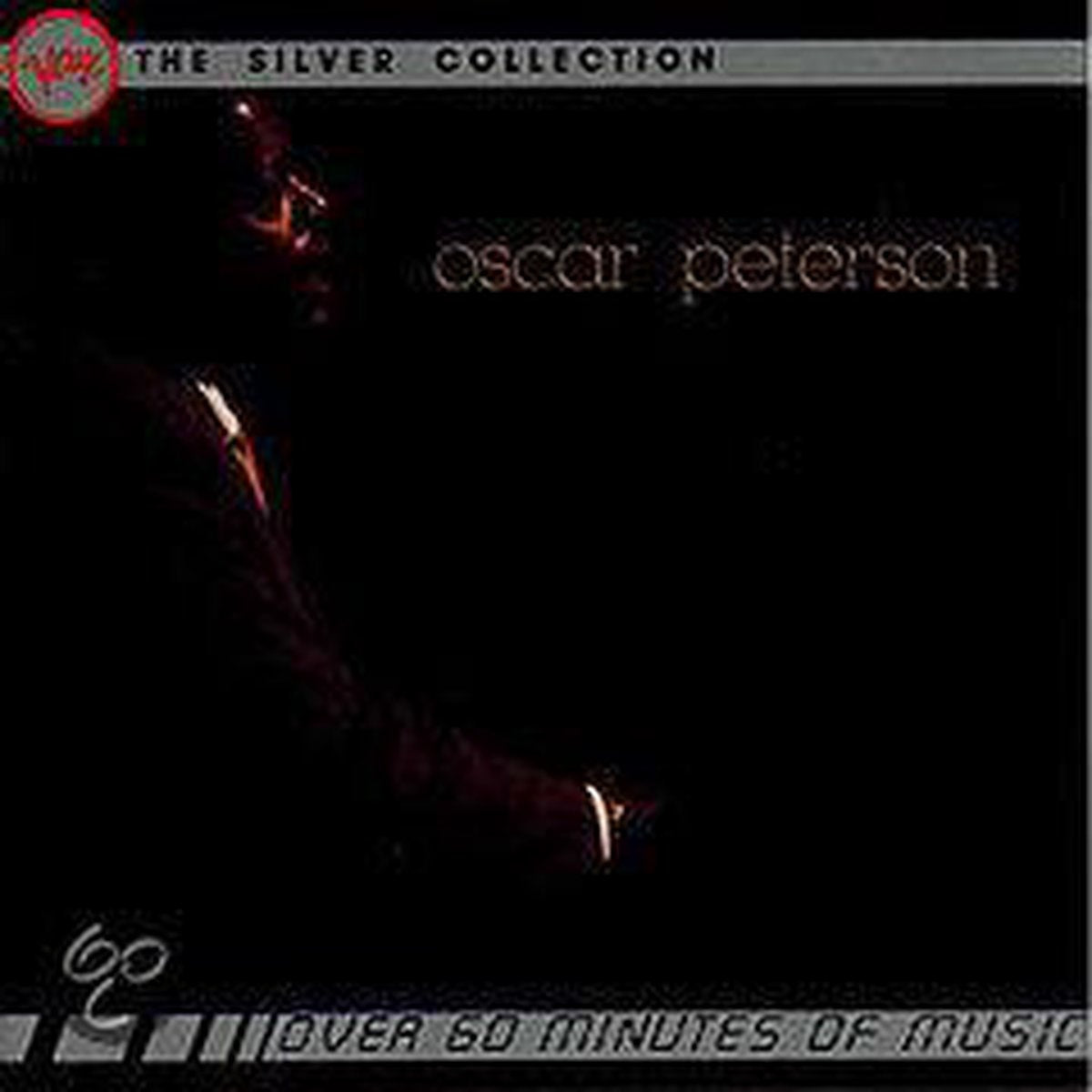 Silver collection – CD