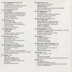 Romantic feelings 1 – CD