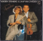 Ode aan amadeus – CD