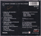 Ode aan amadeus – CD