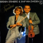 Ode aan amadeus – CD