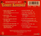 Kerstfeest met corry – CD