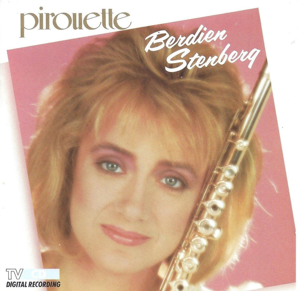 Pirouette – CD