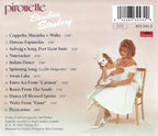 Pirouette – CD